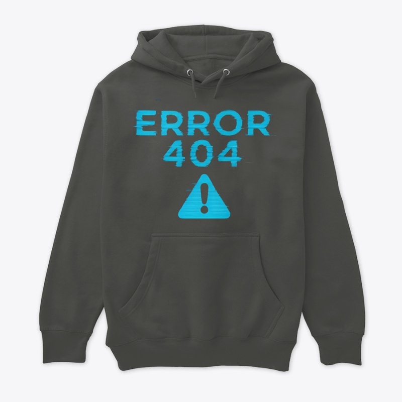 Error 404