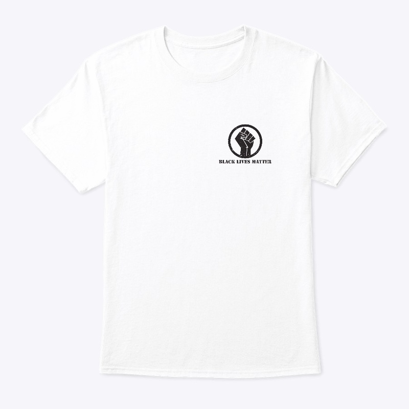 Black Lives Matter Tee