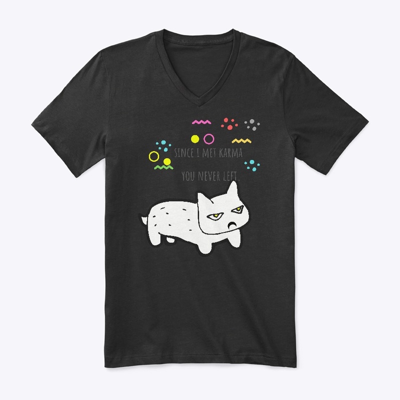 Grumpy CAT, Karma