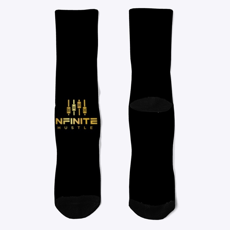 Nfinite Hustle Socks