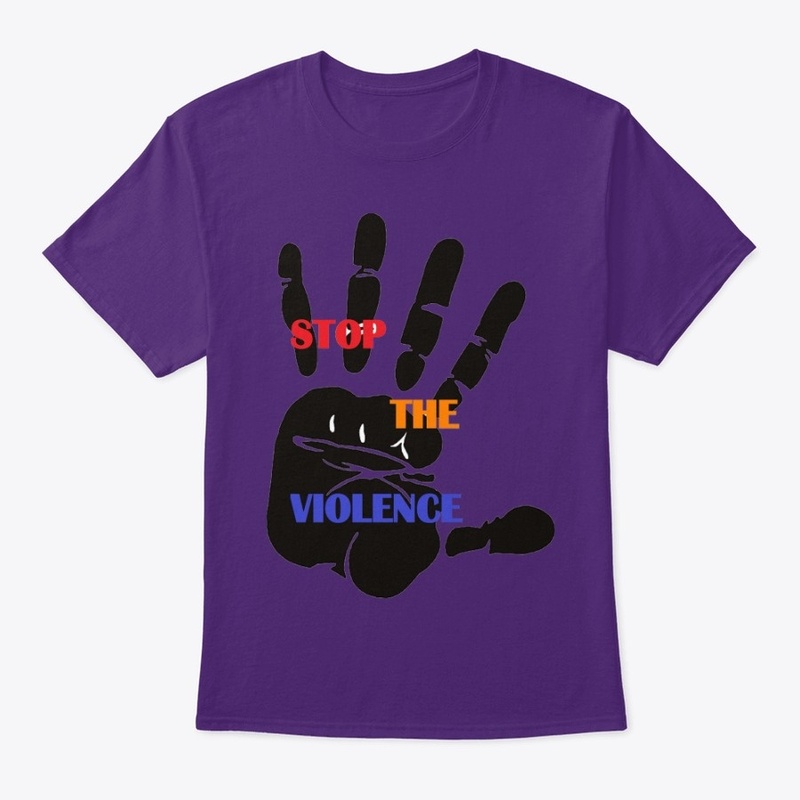 Stop the Violence