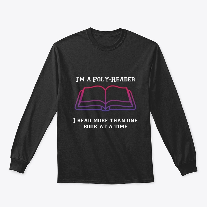 I'm A Poly-Reader