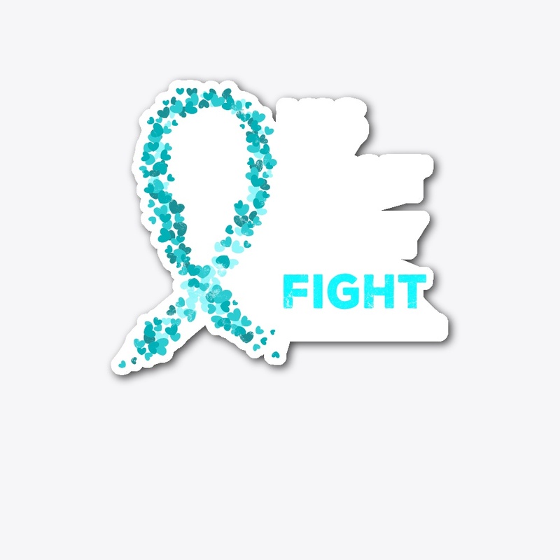 His Fight Is My Fight Scleroderma