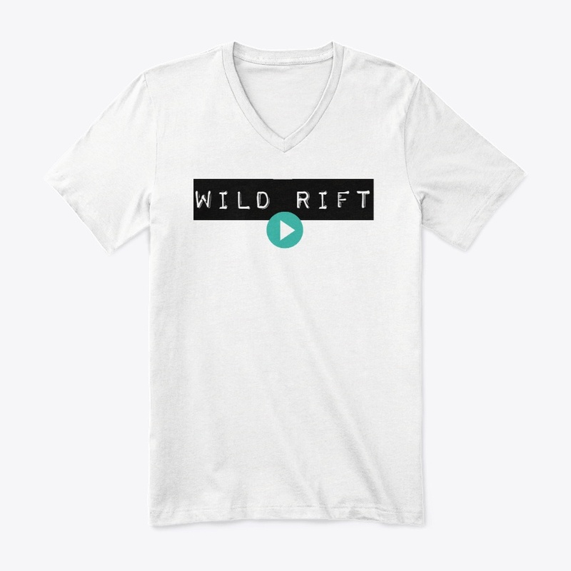 WildRift