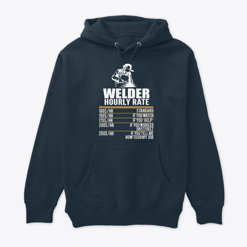 Welder