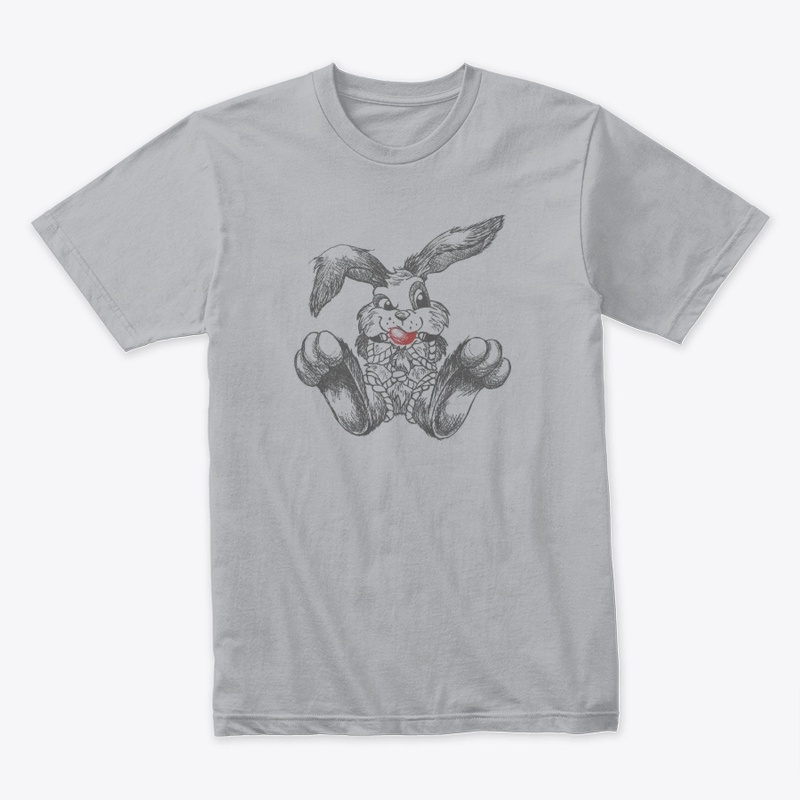 Rope Bunny