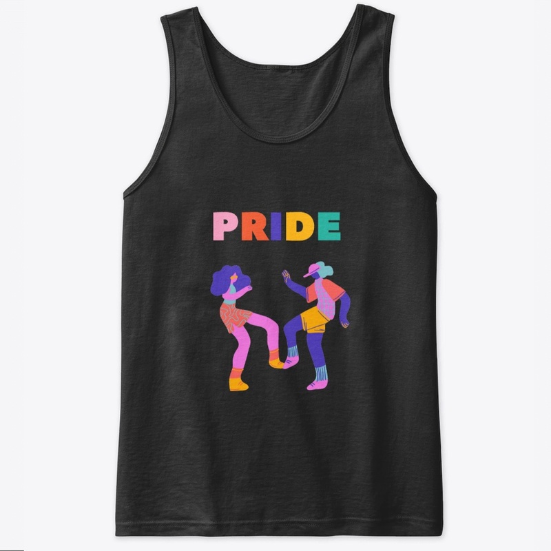 PRIDE MONTH