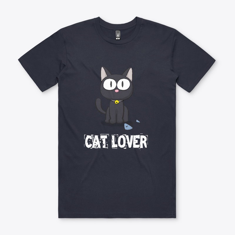cat pet lover