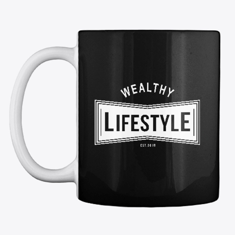 Wealthy Lifestyle 2