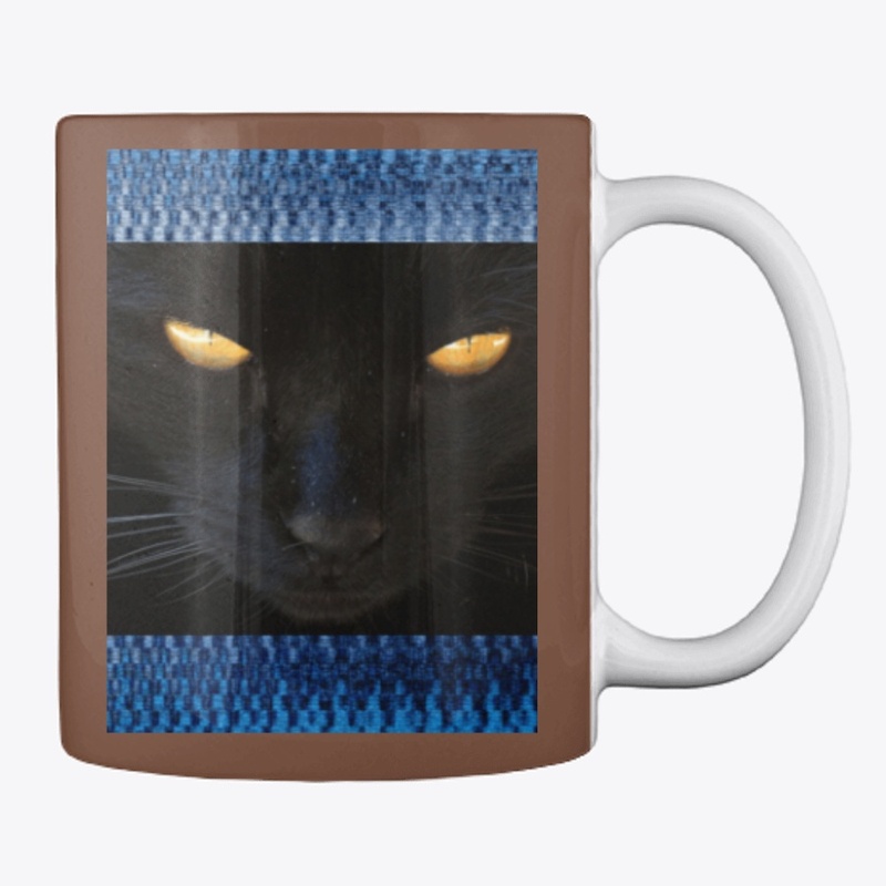 women's shirts and coffee mug