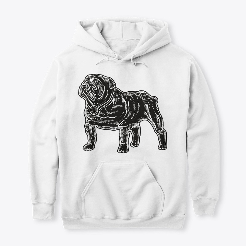 Bulldog forever