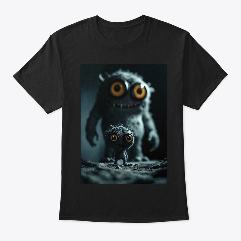 aline tshirt