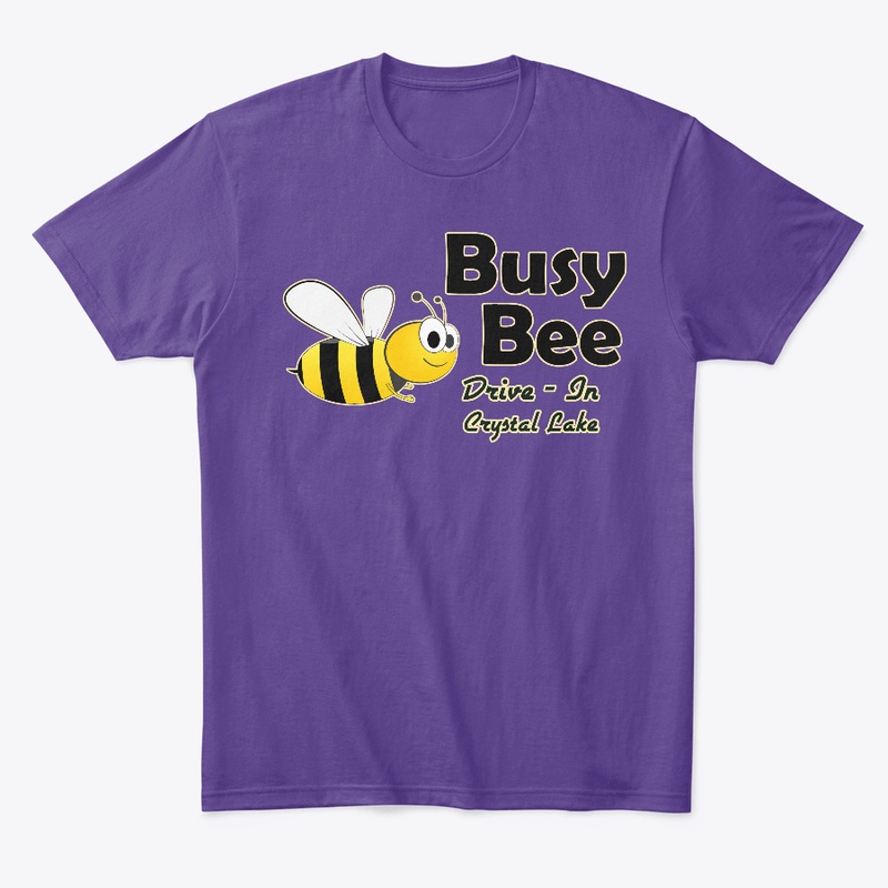 Busy Bee Drive In