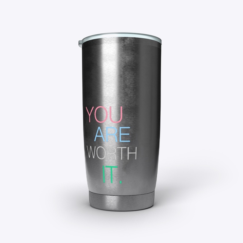 U.R.WORTH.IT.ACCESSORIES