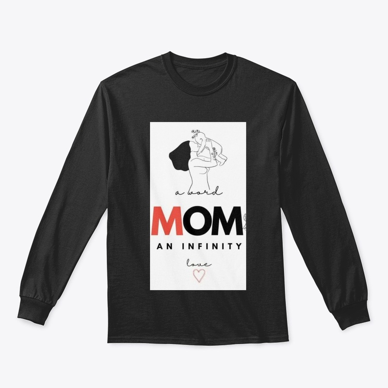 mom