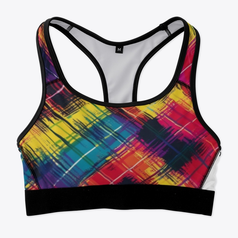 Plaid  Design 