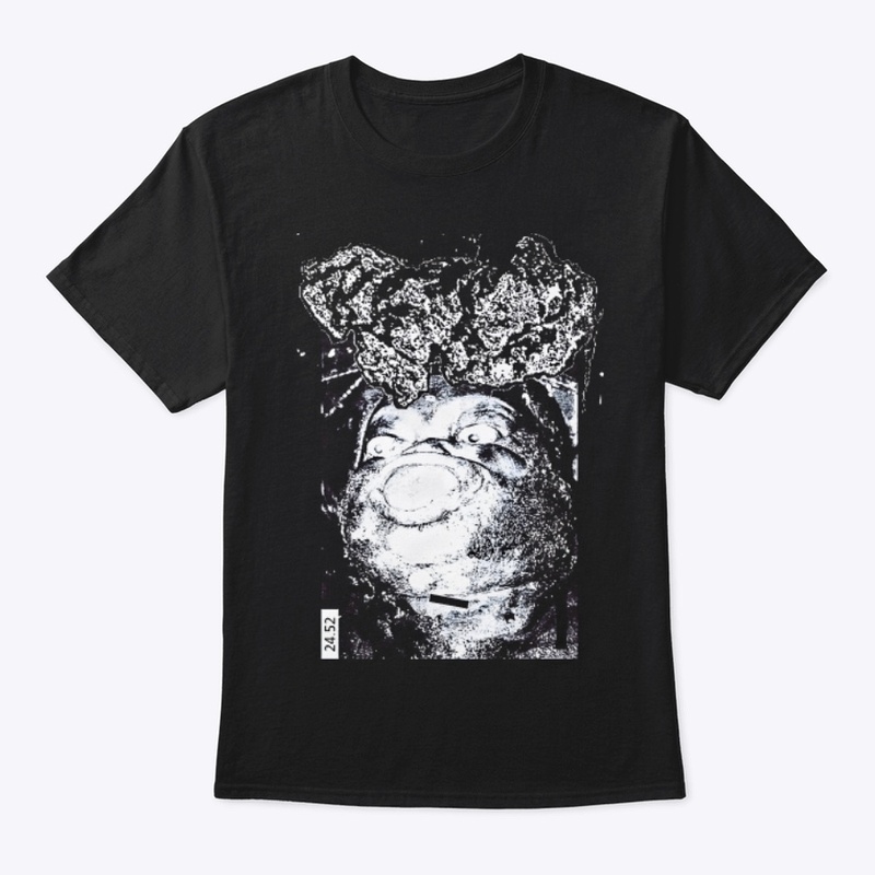AxGxNxFxSxAx - Floaters Delight Tee