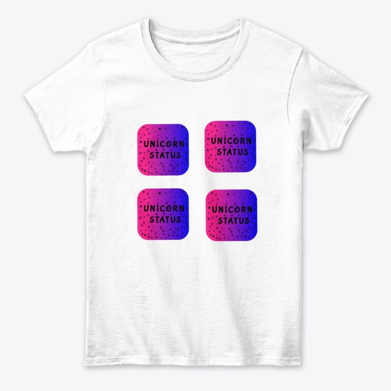Unicorn Status Collection