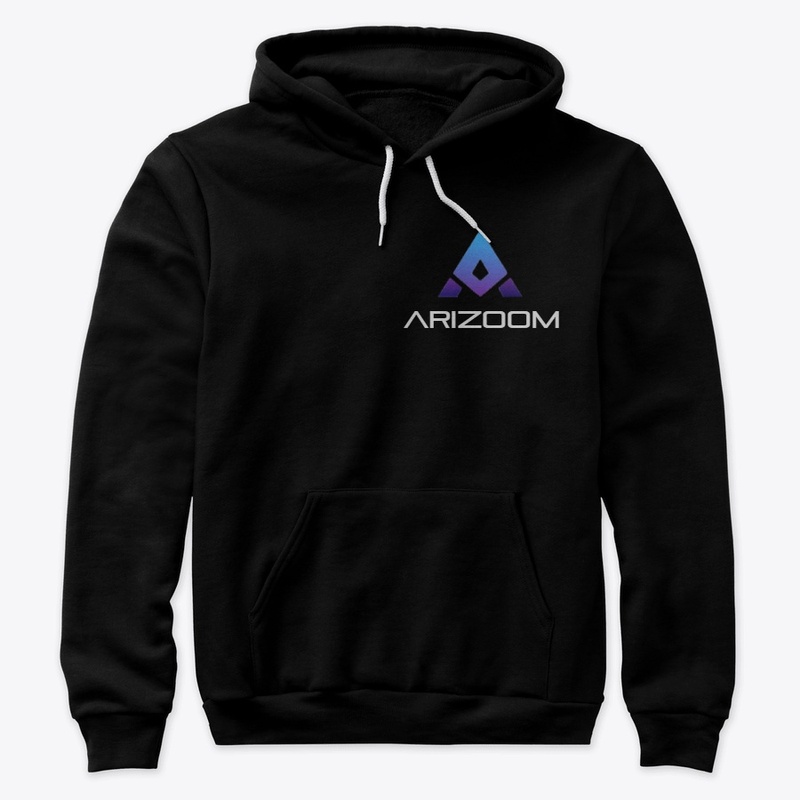 Arizoom Hoodie