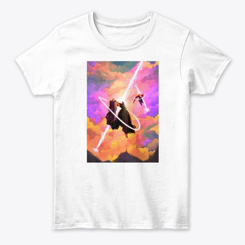 Host - Apparel Prints