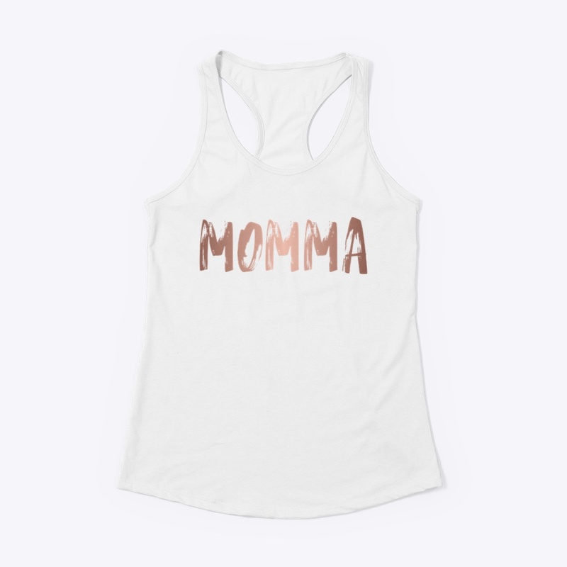 Momma gold