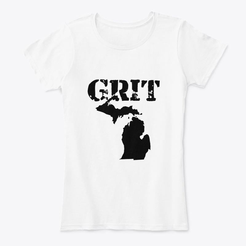 Michigan Grit