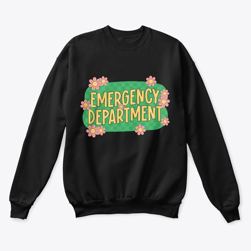 Green Emergency Department
