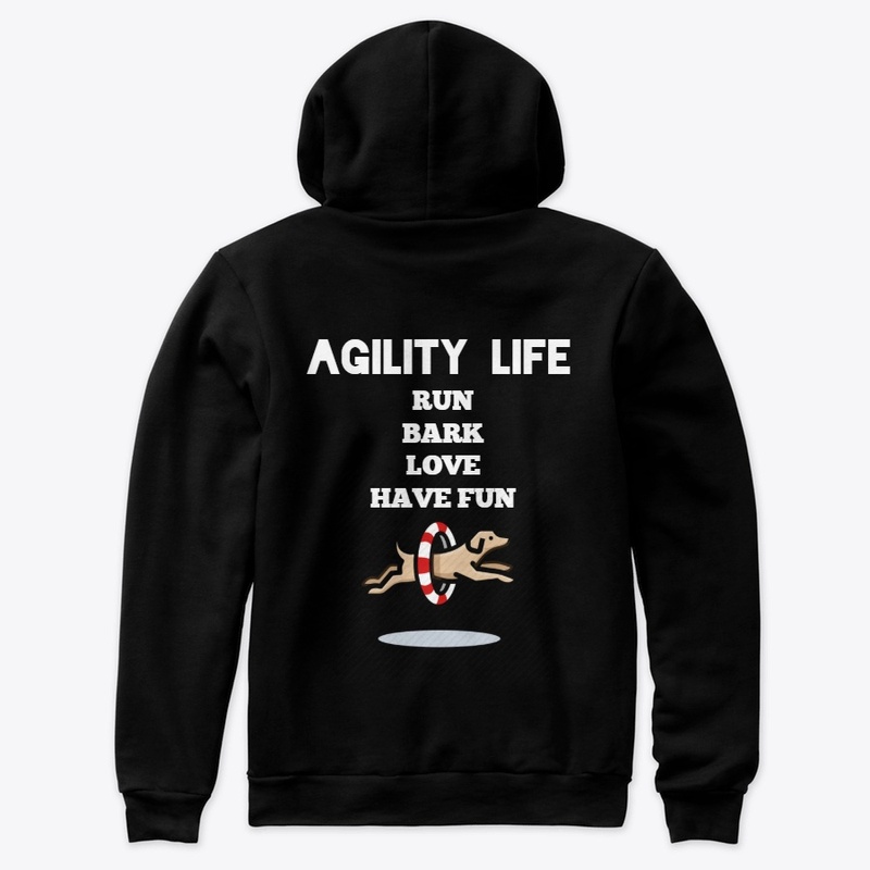 Agility Life Dark