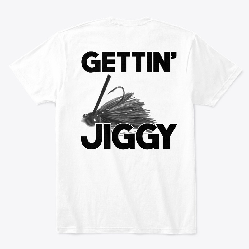 Gettin' Jiggy