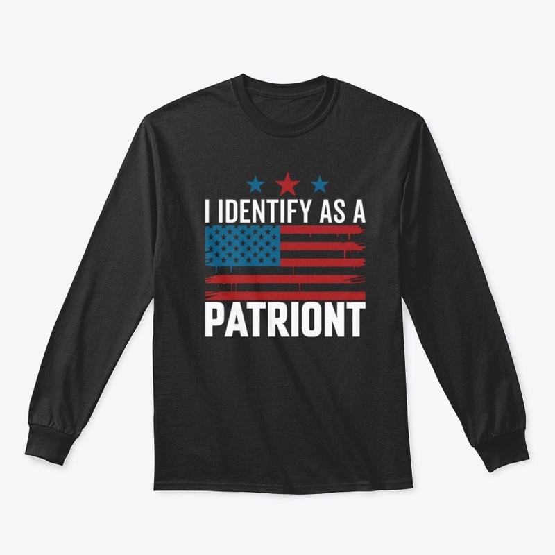 Patriot Day T-shirt Design usa