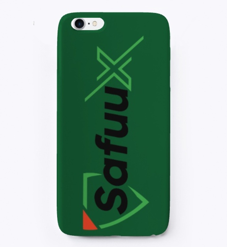 Safuu - SafuuX Merch - Apparel