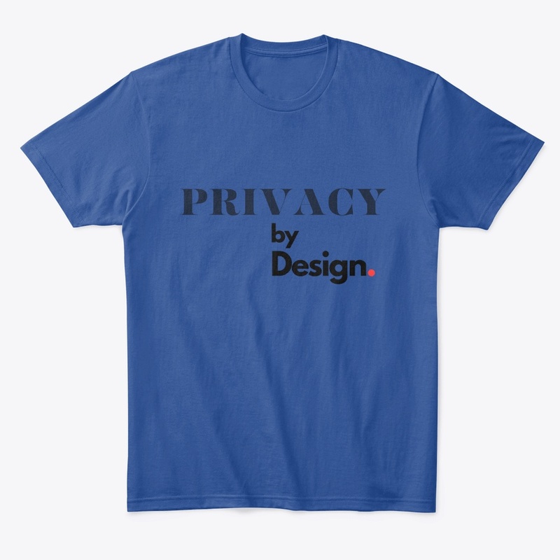 Privacy by Design