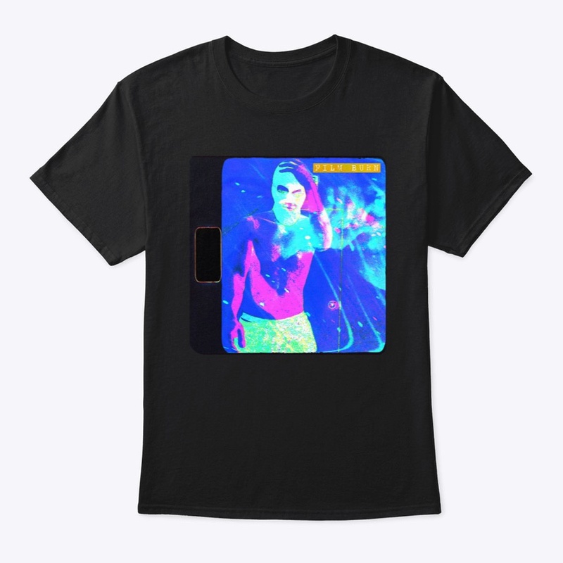 "Open Your Mind" T-Shirt