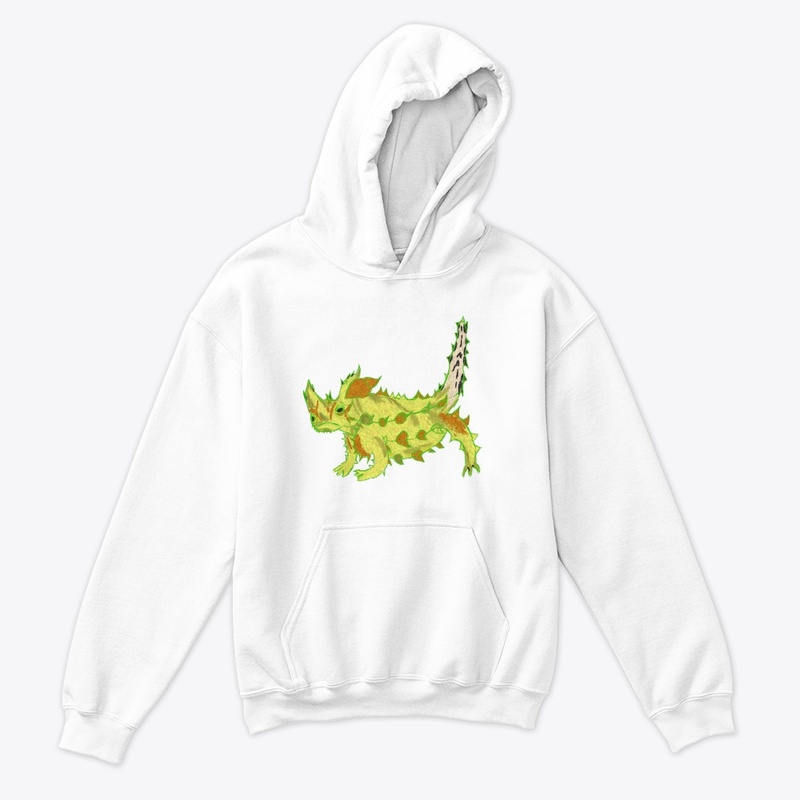 Fat Thorny Devil