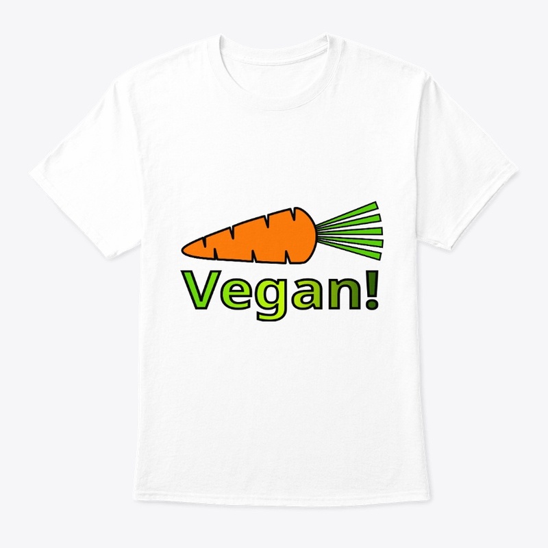 Vegan!