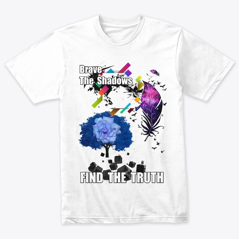 OpenLandd 125 - Brave The Shadows