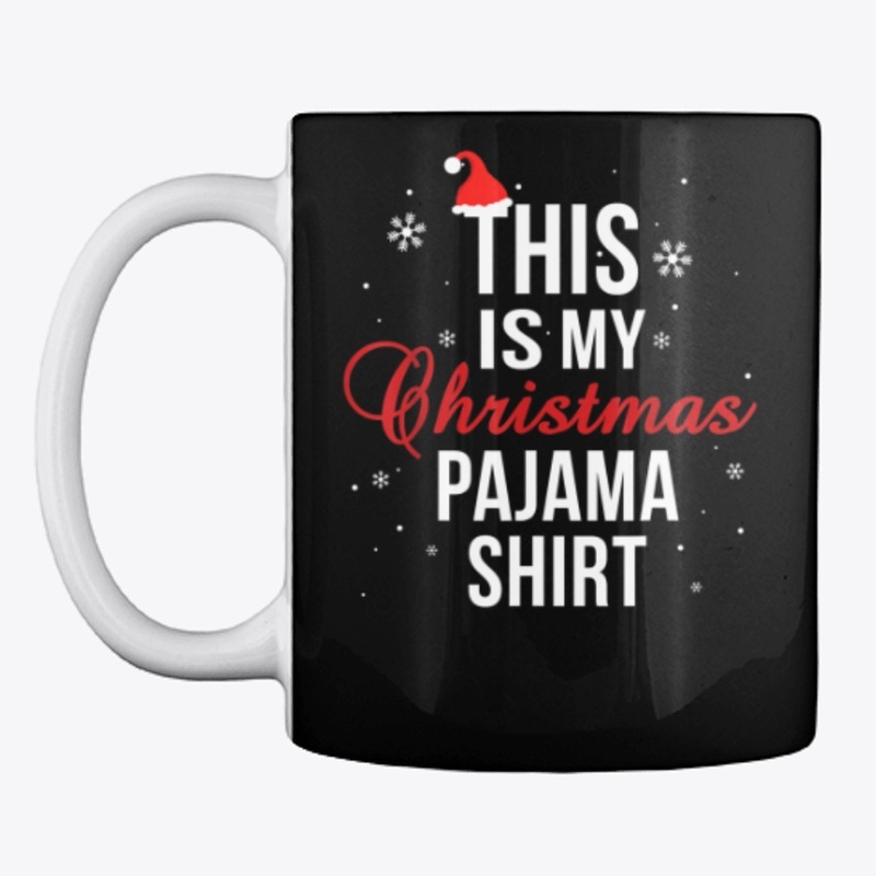  Funny Christmas Family Gift T-Shirt