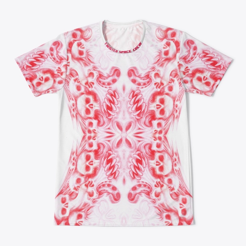 Twisted Space Collection 1