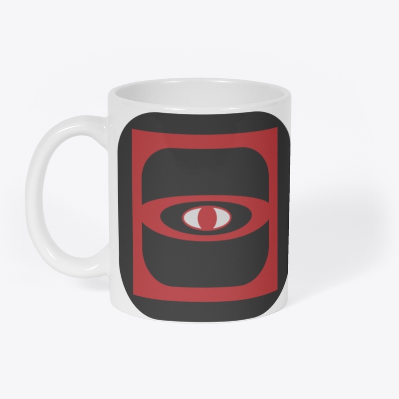 Aecyst Eye Logo