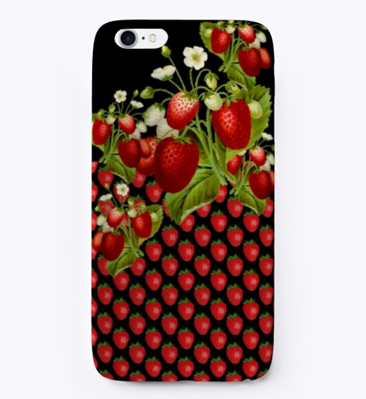 Strawberry Field