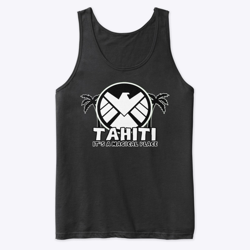 The other Tahiti