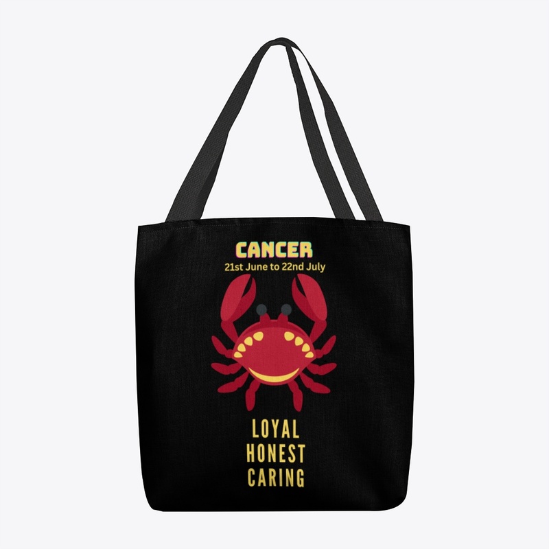 Graphic design tote bags 