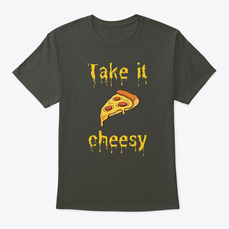 Take it Cheesy