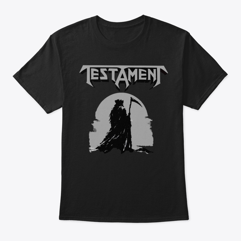 TestamentReaper