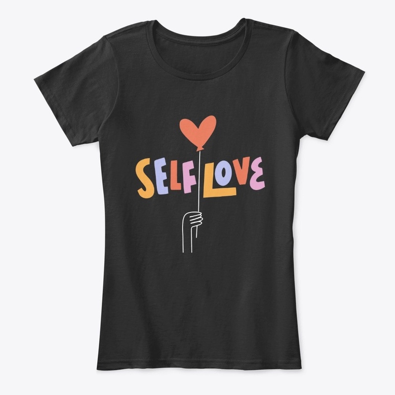 Self love2