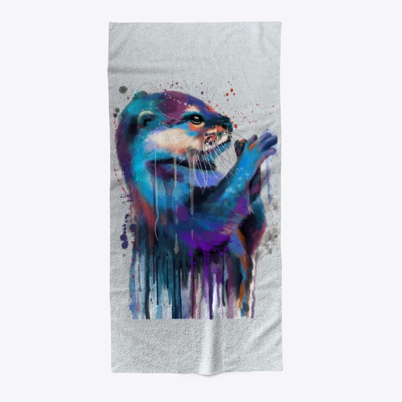 Poster Otter