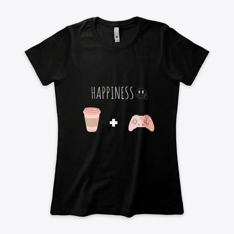 coffee video games happiness