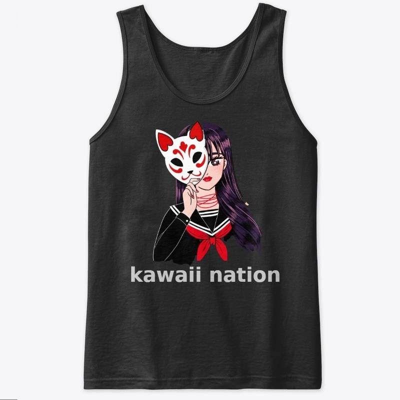 kawaii nation