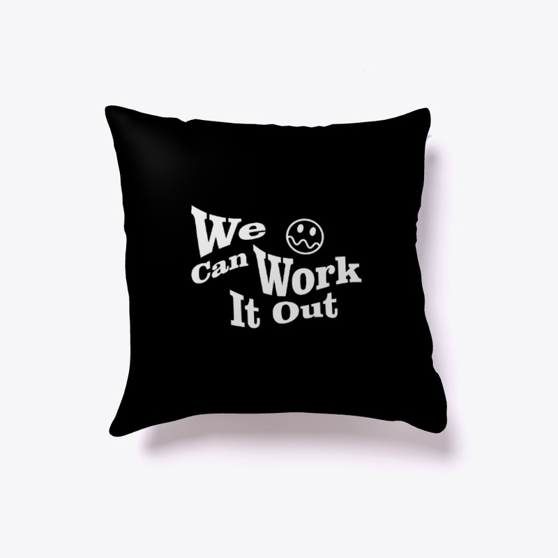 We Can Work It Out - STL Project