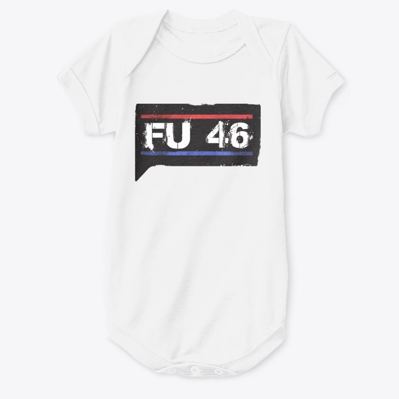 FU 46 Shirts